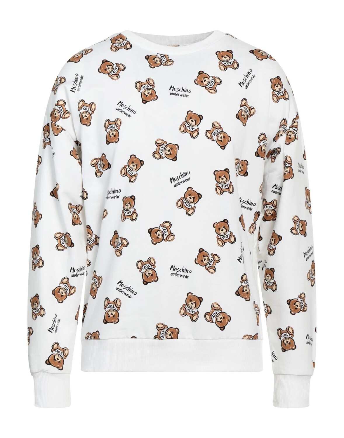 

Одежда для сна Moschino, белый