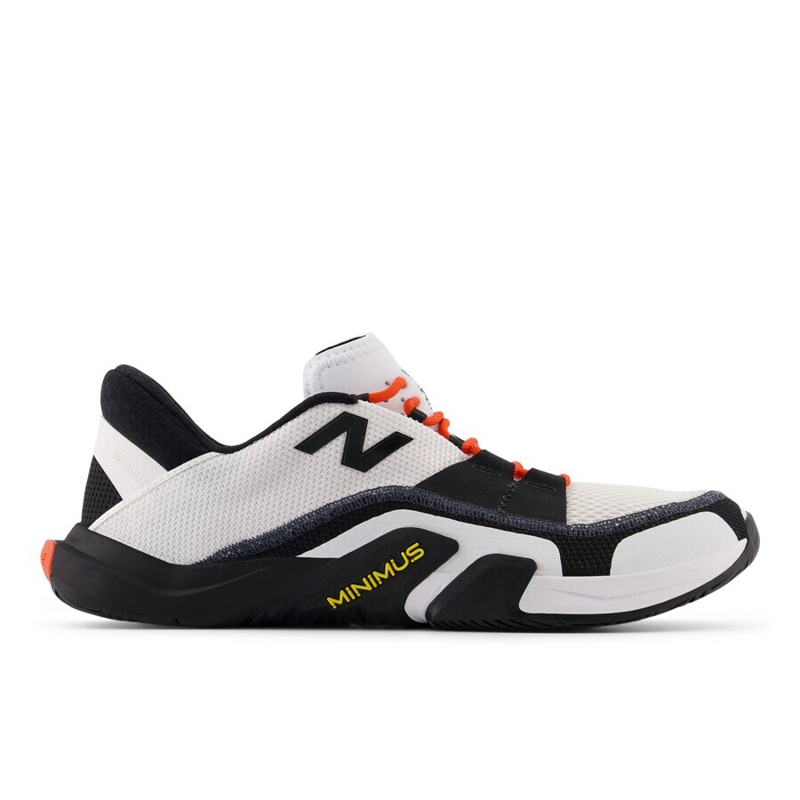 Кроссовки для бега new balance Athletic Shoes Minimus TR v2, белый — фото 2