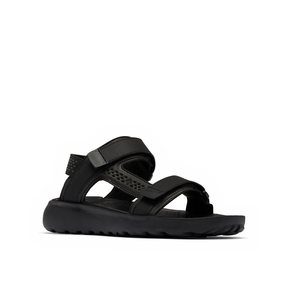 

Сандалии Columbia Peakfreak Roam, черный