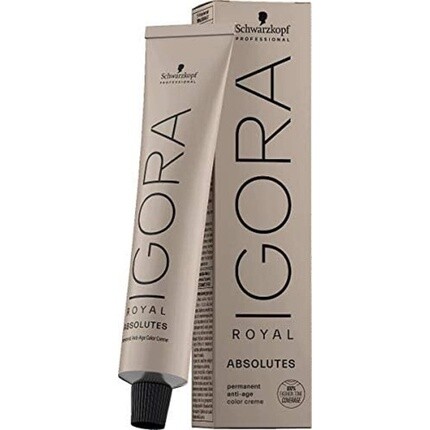 

Igora Royal Absolutes 60мл, цвет 7-10 средний блондин 60мл, Schwarzkopf