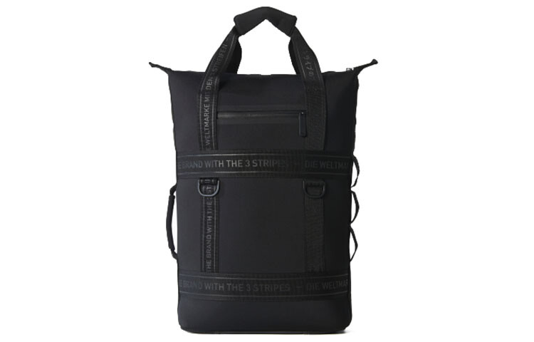 

Рюкзаки унисекс adidas originals, black