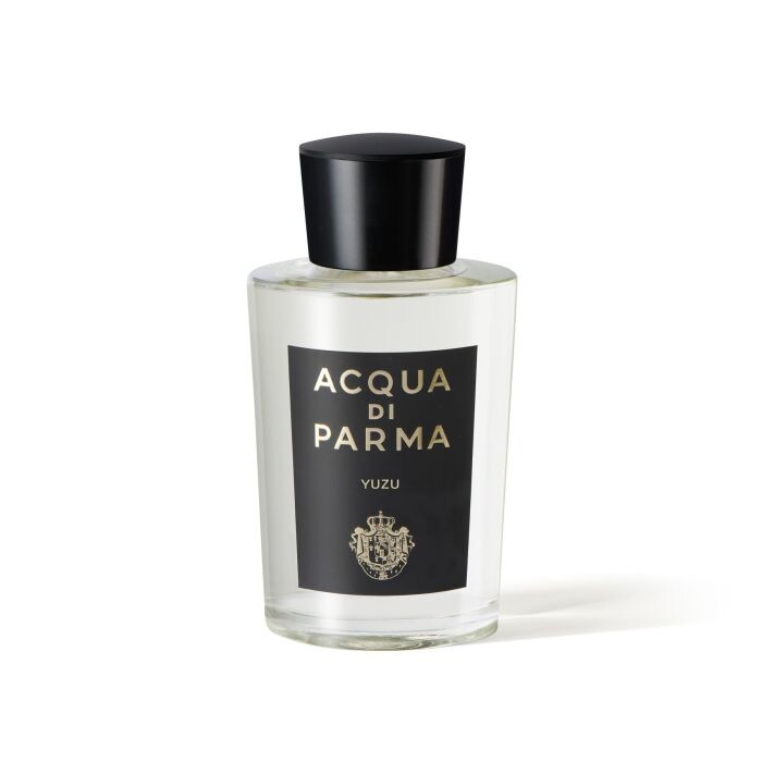 Туалетная вода унисекс Signatures of the Sun Yuzu Eau de Parfum Acqua Di Parma, 100 — фото 2