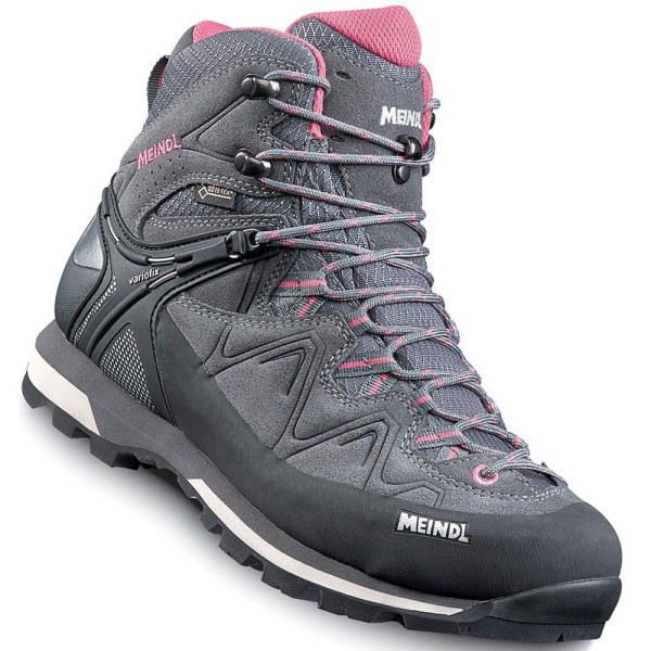 

Треккинговые ботинки Tonal Gore-Tex Meindl, мультиколор