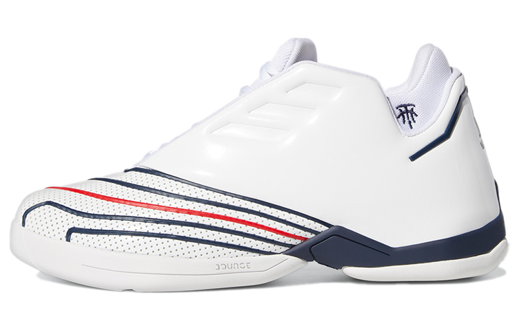 

Мужские баскетбольные кроссовки Adidas T mac 2