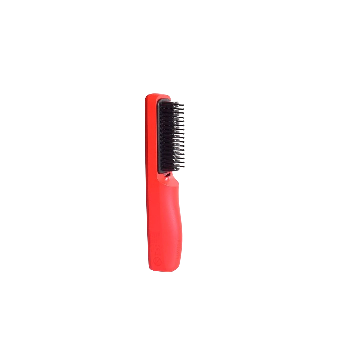 

Расческа cepillo iónico inalámbrico Beter, цвет rojo