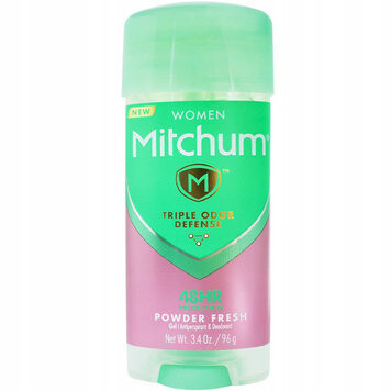 

Mitchum Powder Fresh, Дезодорант, 96 г
