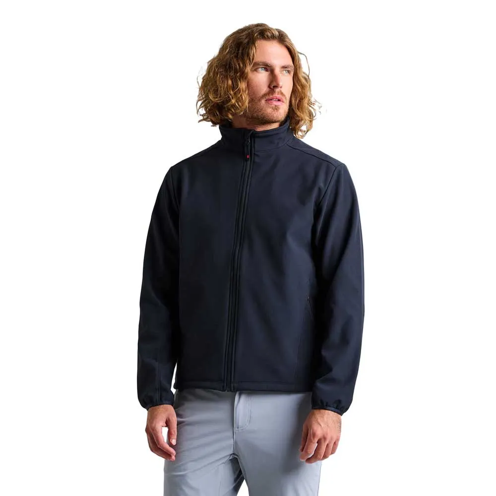 

Куртка Slam Active Warm Softshell, черный