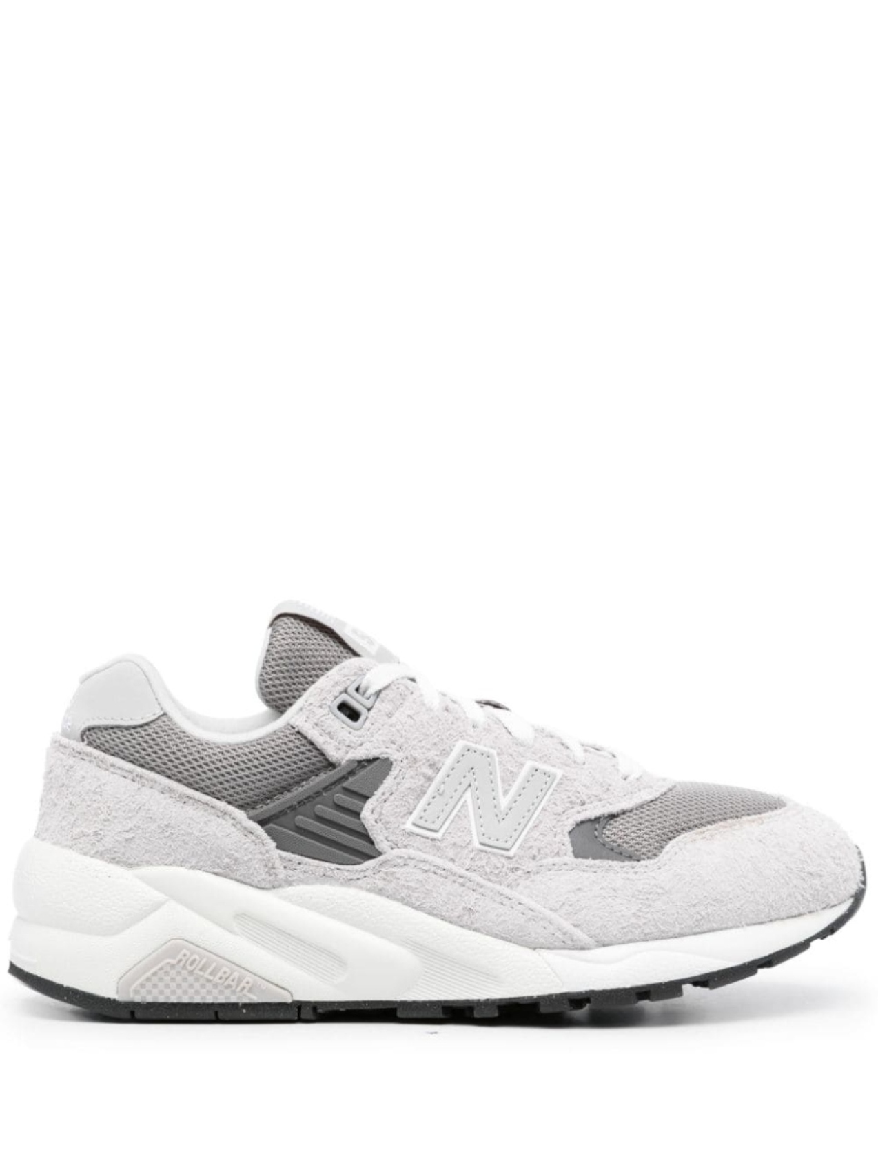 

Кроссовки New Balance 580, светло-серый