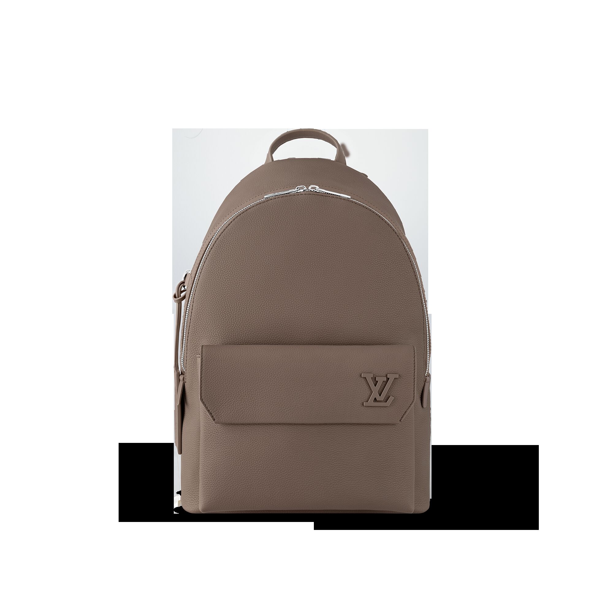 

Взлетный рюкзак Louis Vuitton, коричневый