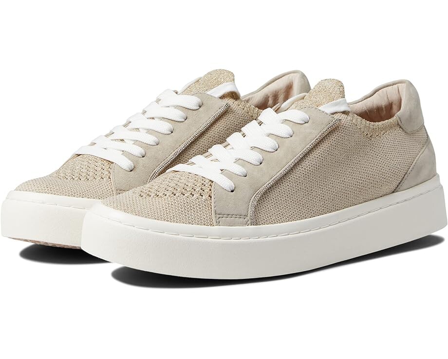 

Кроссовки Vaneli Yaqira, цвет Light Taupe Metallic Kid