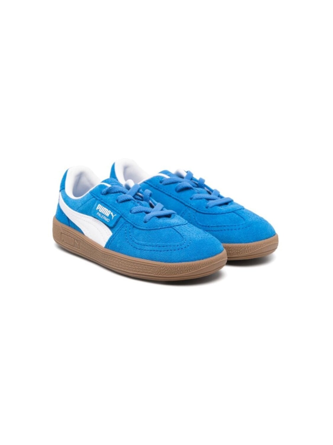 

Puma Kids кроссовки Палермо, синий