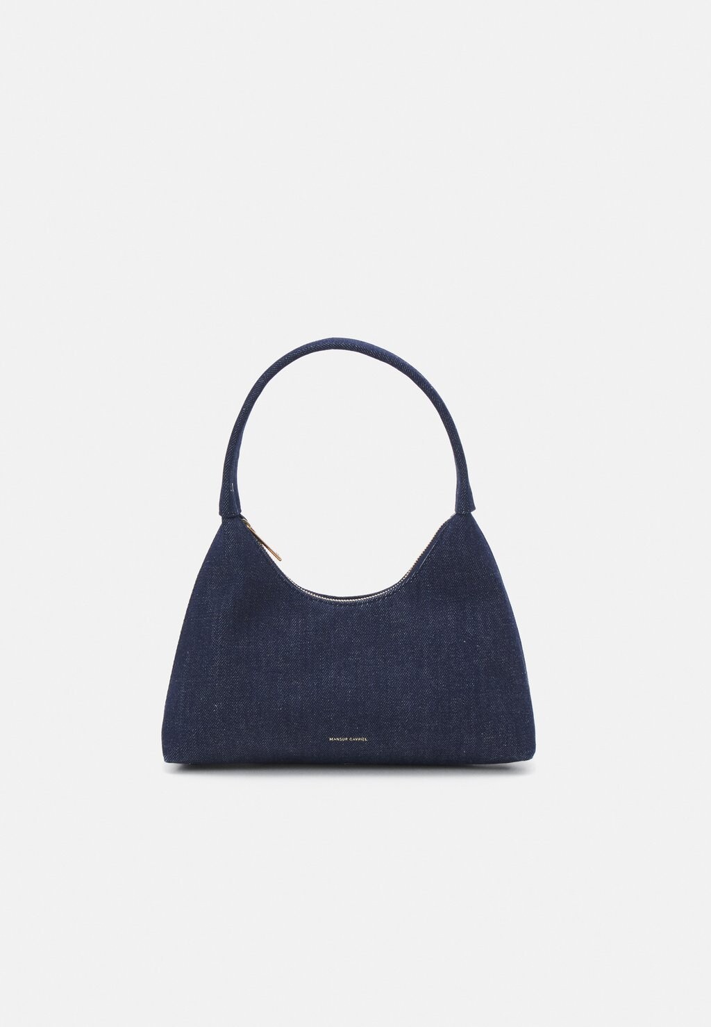

Сумка MINI CANDY BAG Mansur Gavriel, темно-синий