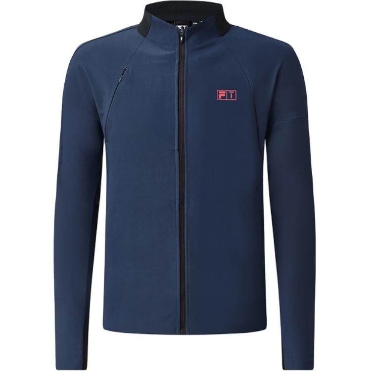 

Куртка мужская Tide Blue Fila