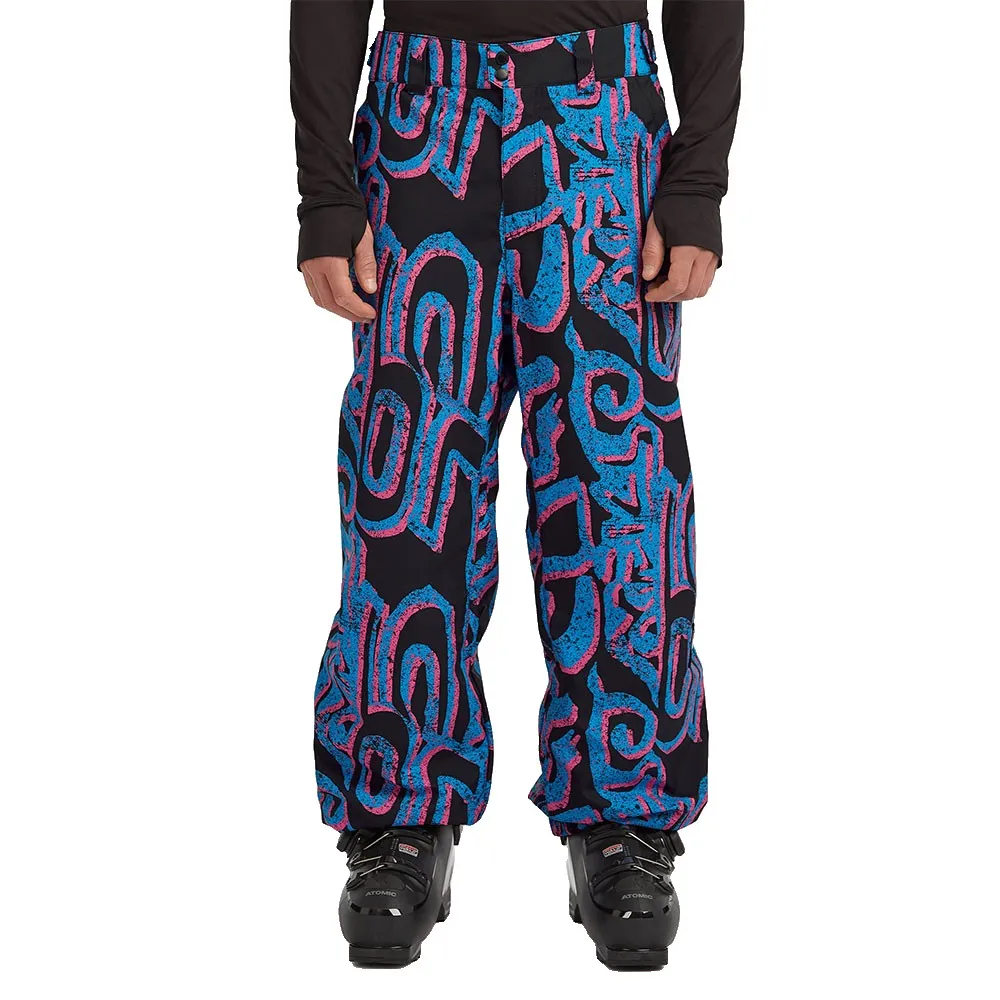 

Брюки OВґneill FWC Play, черный