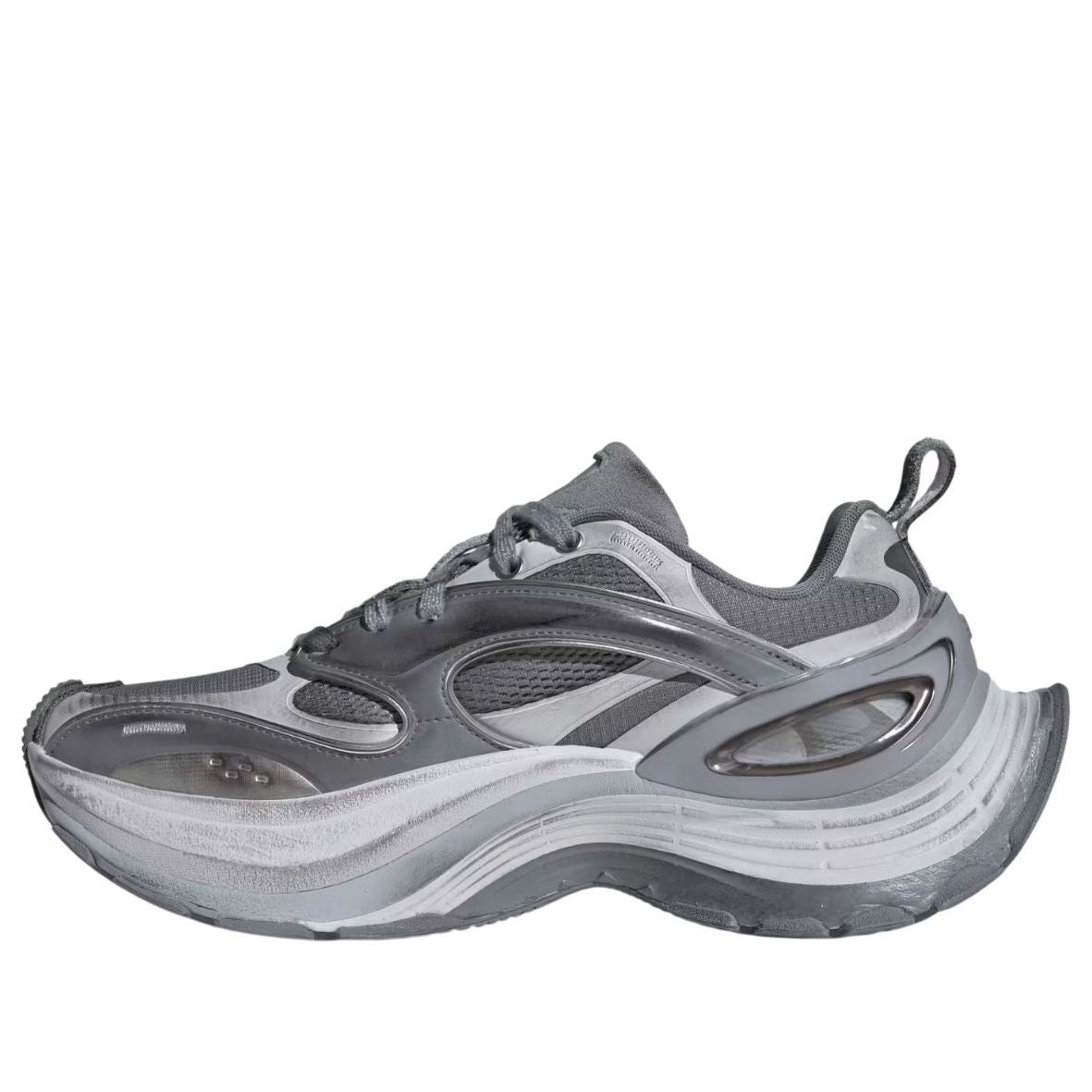 Кроссовки (WMNS) adidas XLG Speed 'Dash Grey Silver'
