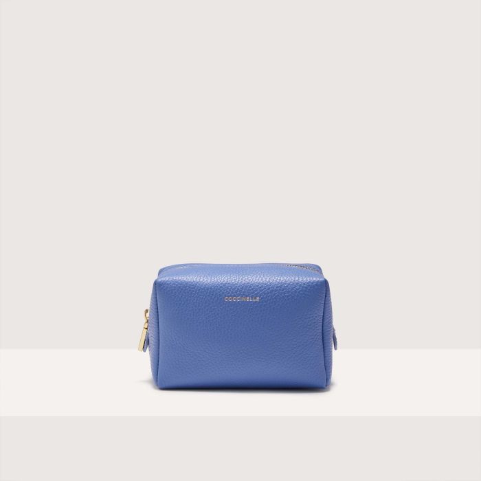 

Косметичка Coccinelle Trousse Maxi, цвет Azul