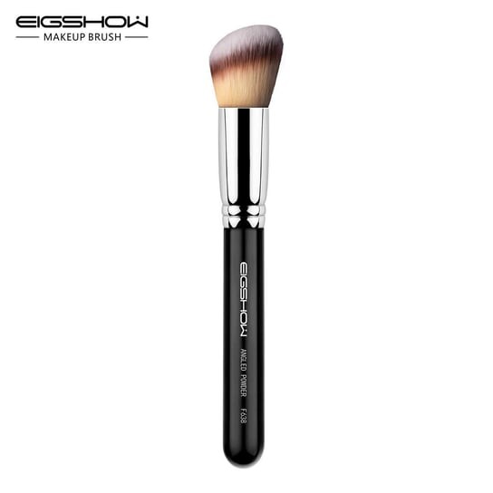 

Скошенная кисть для пудры Eigshow Beauty F638