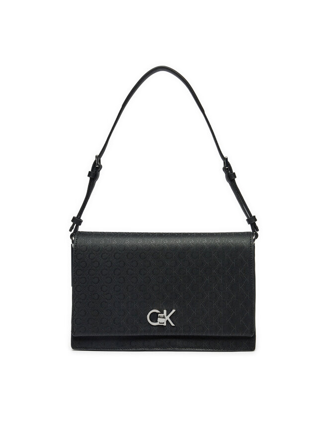 

Сумка Calvin Klein, черный
