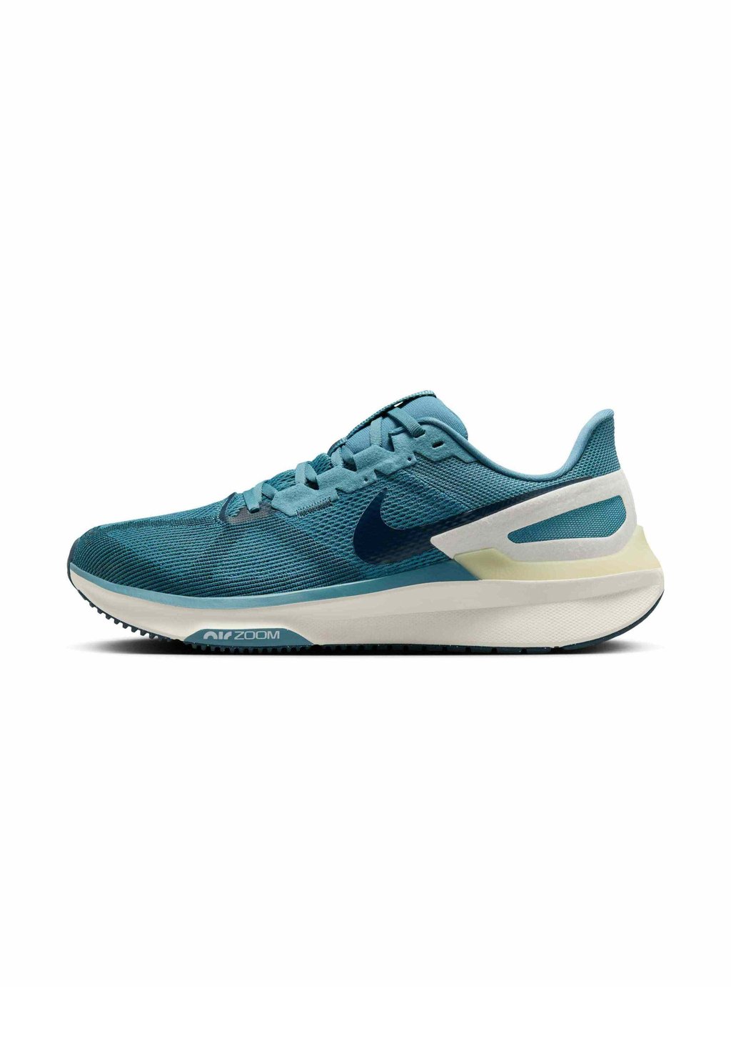 

Обувь для бега AIR ZOOM STRUCTURE Nike Performance, синий