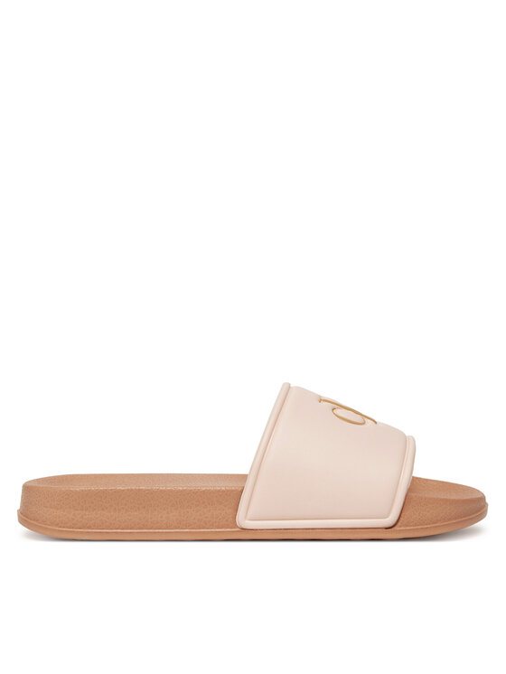 

Шлепанцы V3A0-82066-1172 Calvin Klein Jeans, розовый