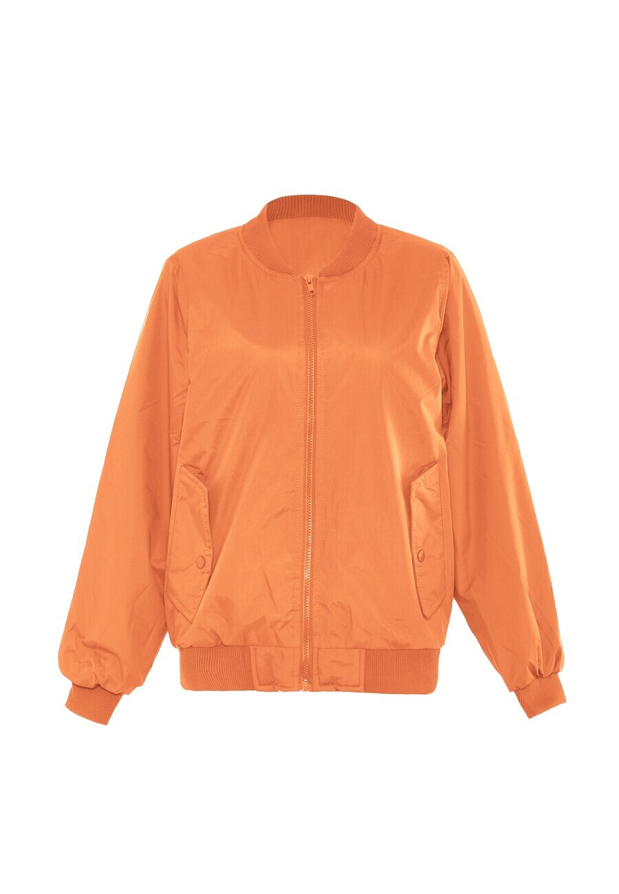 

Всесезонная куртка hoona Between-Season Jacket, цвет mandarine