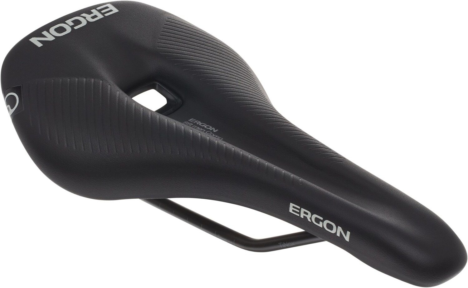 

Седло SR Comp — мужское Ergon, черный
