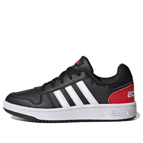 

Кроссовки neo originals hoops 2.0 кроссовки Adidas, черный