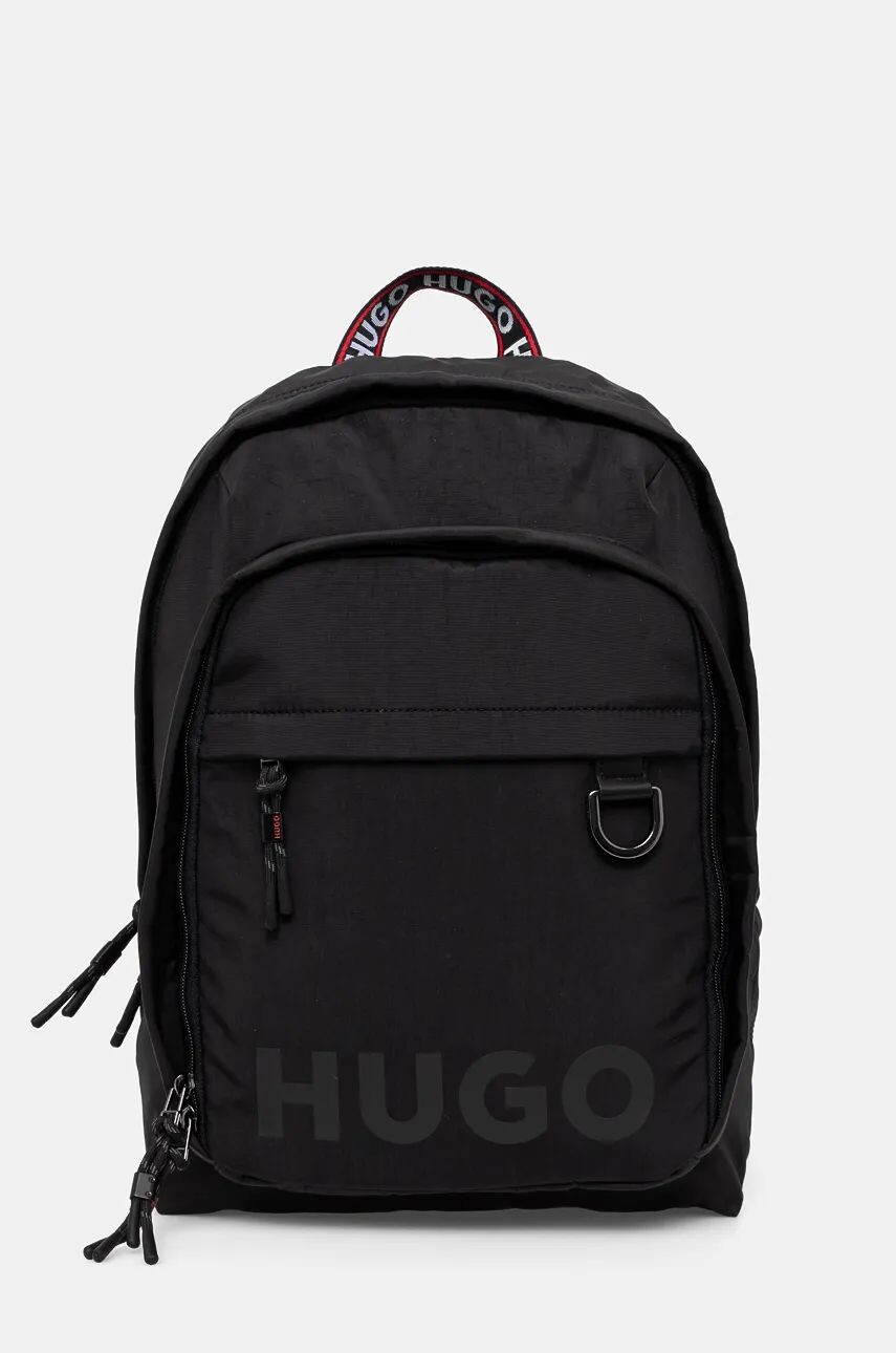 

ХЮГО рюкзак Hugo, черный