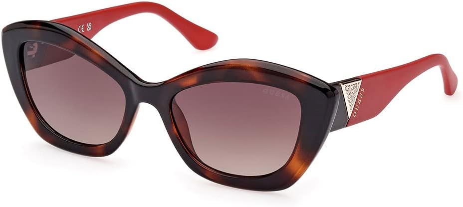 

Очки Guess Women's Casual GU7868@5466A#, Dark Havana