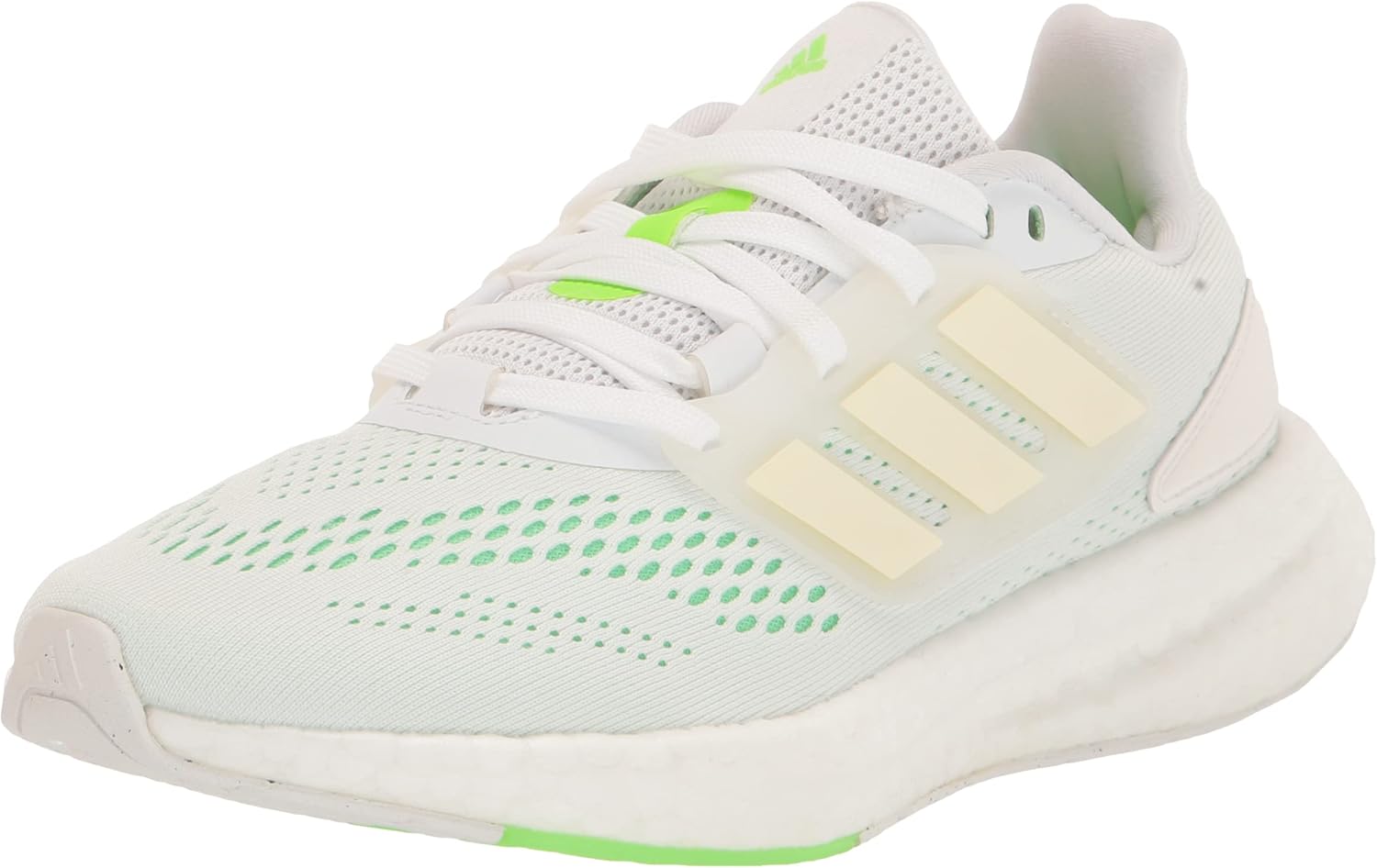 

Мужские кроссовки для бега Adidas Pureboost 22, белый