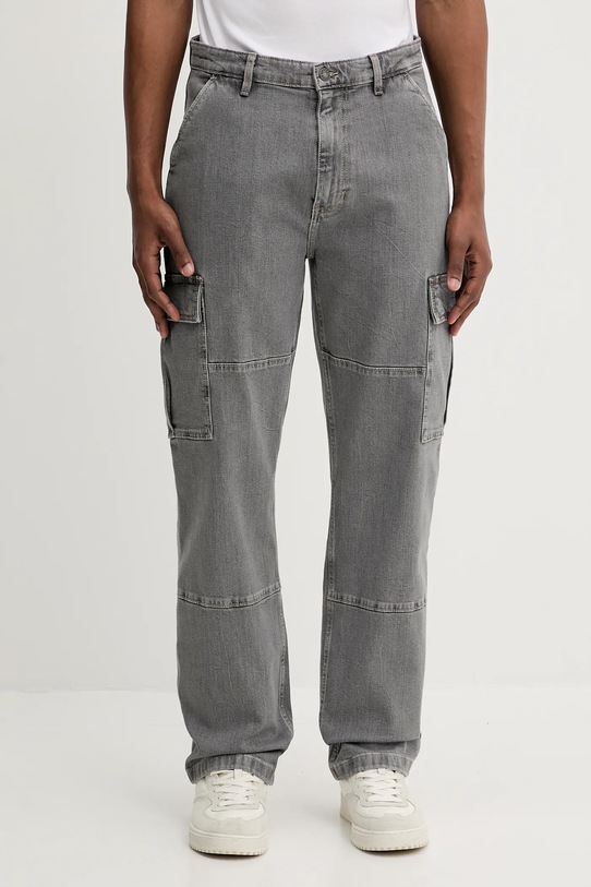 

Джинсы Guess Jeans, серый