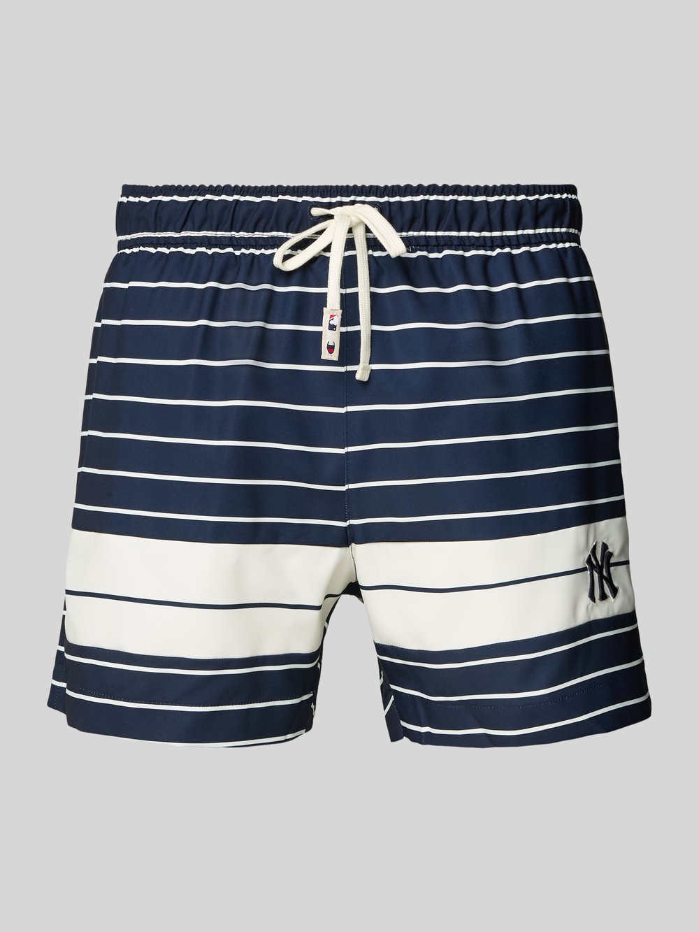 

Шорты с эластичным поясом и шнурком CHAMPION