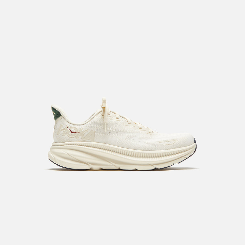 

Кроссовки HOKA Clifton 9, цвет Oat Milk/Alabaster
