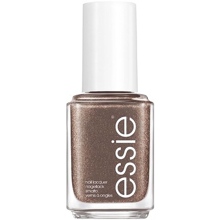 

Коллекция ко Дню святого Валентина 827 Under Locket & Key, Essie