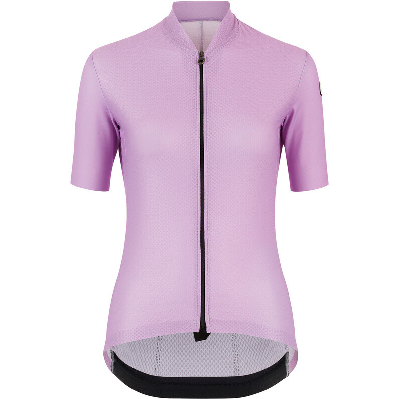 

Женская майка Uma GT S11 Assos, розовый