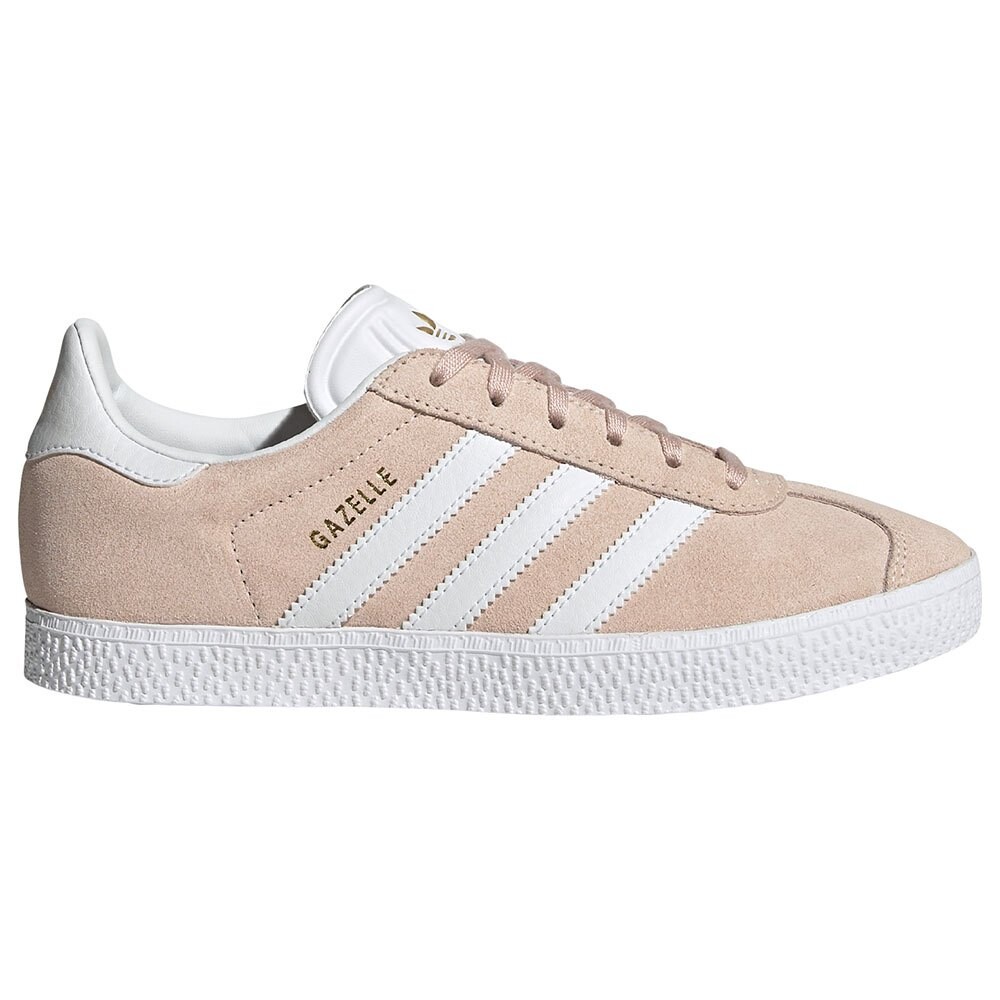 

Кроссовки adidas Originals Gazelle Junior, розовый