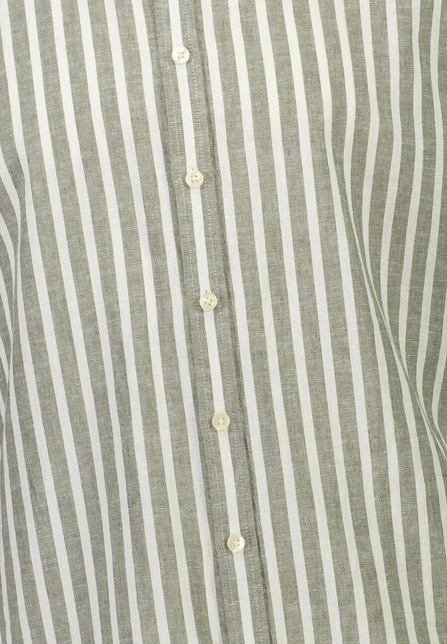 

Рубашка STRIPED Lindbergh, песочный