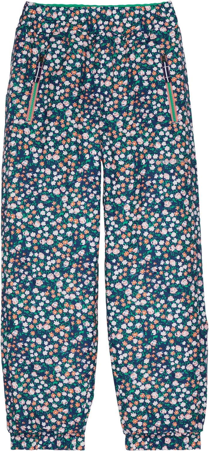 

Брюки Obermeyer Campbell Pants, цвет Forest Floral