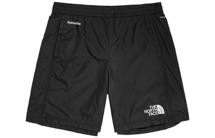 

Повседневные шорты мужские черные The North Face, черный