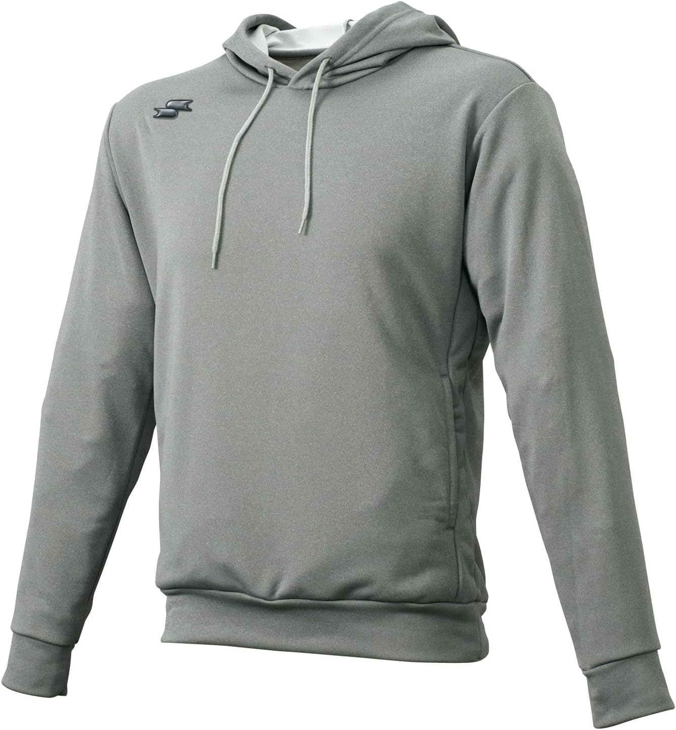 

Толстовка SSK Hoodie Sweatshirt унисекс для взрослых, серый