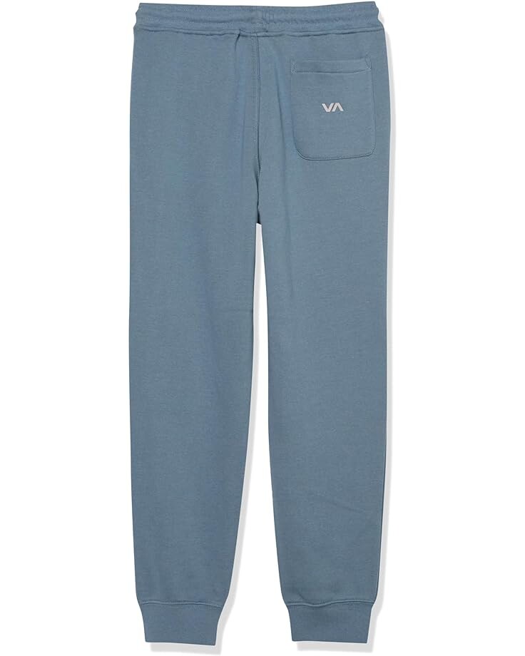 

Брюки Rvca Big RVCA Pants, цвет Industrial Blue