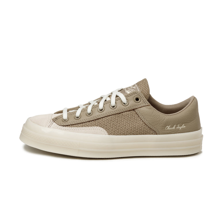 

Кроссовки chuck taylor all star '70 marquis ox Converse, мультиколор