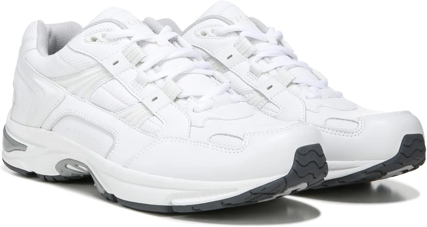Кроссовки Vionic Unisex 23mwalkSneaker, белый — фото 4
