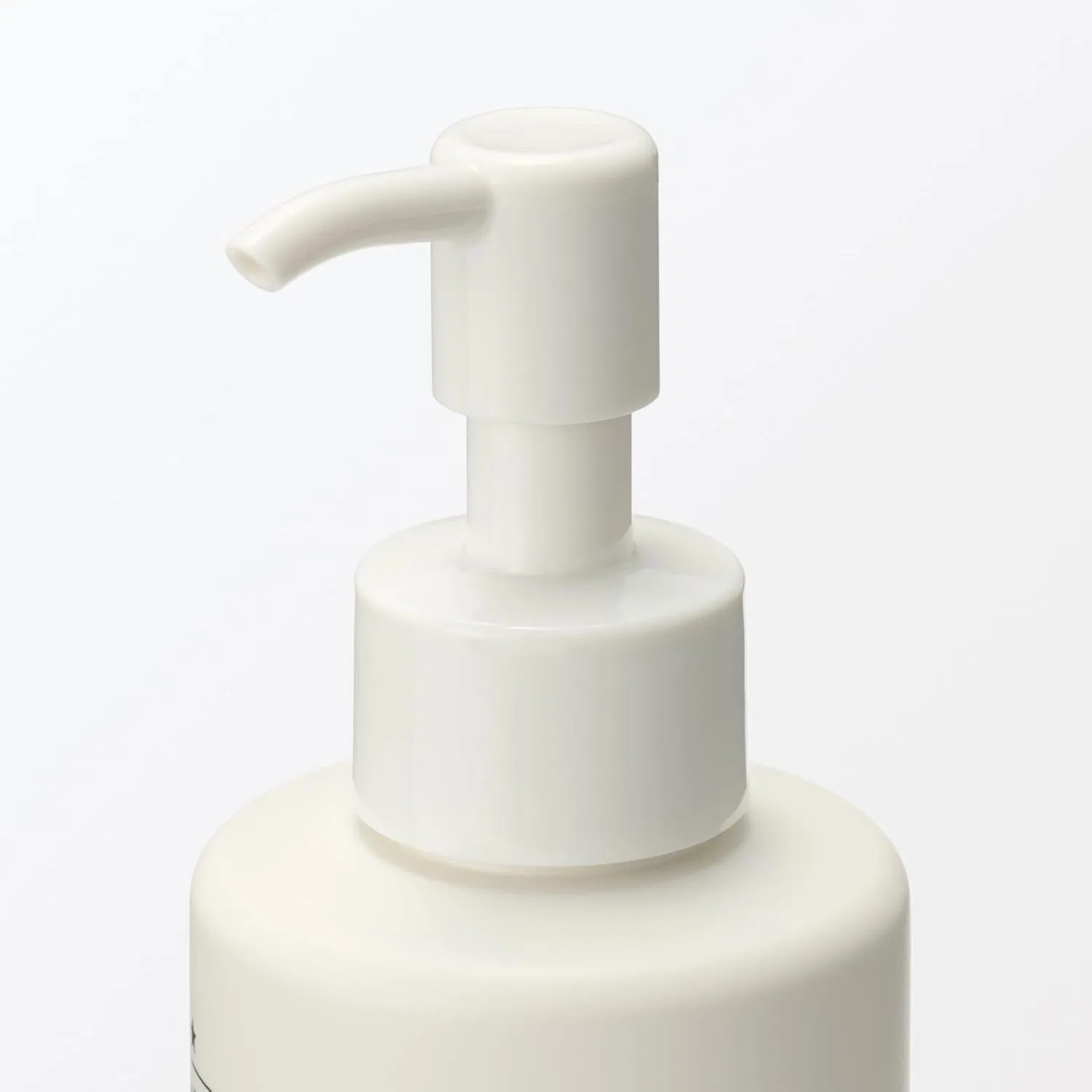 Солнцезащитное молочко SPF50+ PA++++, белый, MUJI, 150 г — фото 2