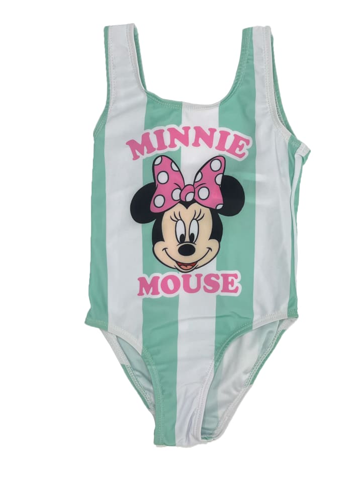 

Купальник Disney Minnie Mouse, разноцветный