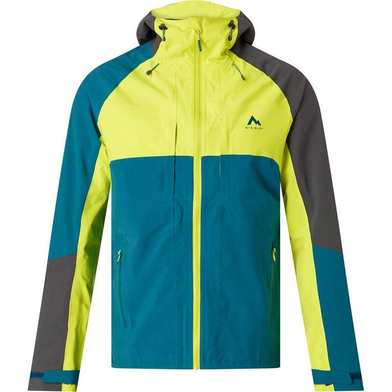 

Функциональная куртка Rinno Mckinley, мультиколор