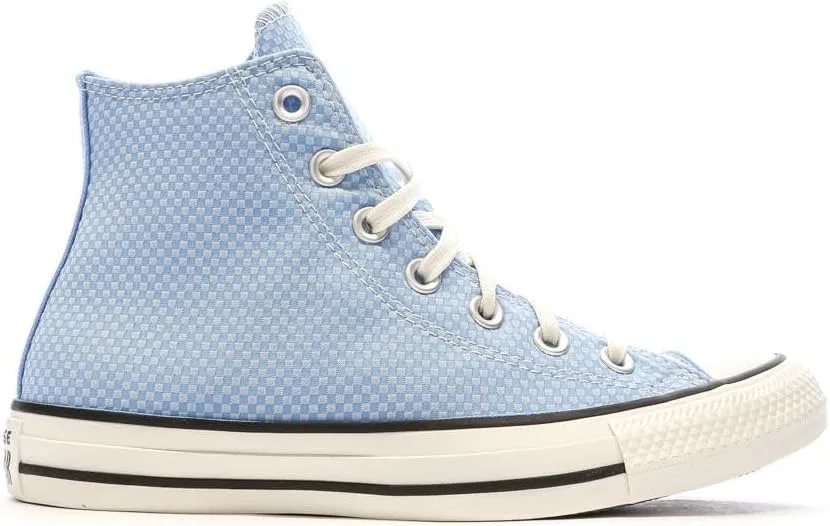 Мужские кроссовки Converse Chuck Taylor All Star, синие — фото 2