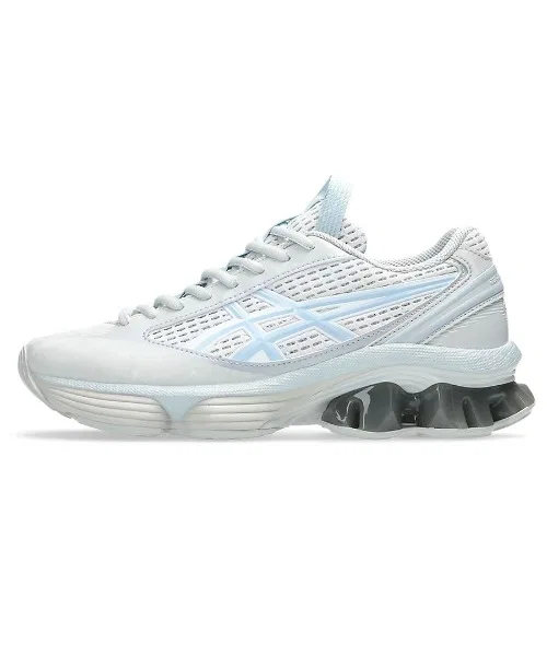 Мужские и женские кроссовки ASICS US6-S GEL-KINETIC FLUENT