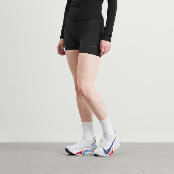3-Дюймовые шорты Nike, черный — фото 2