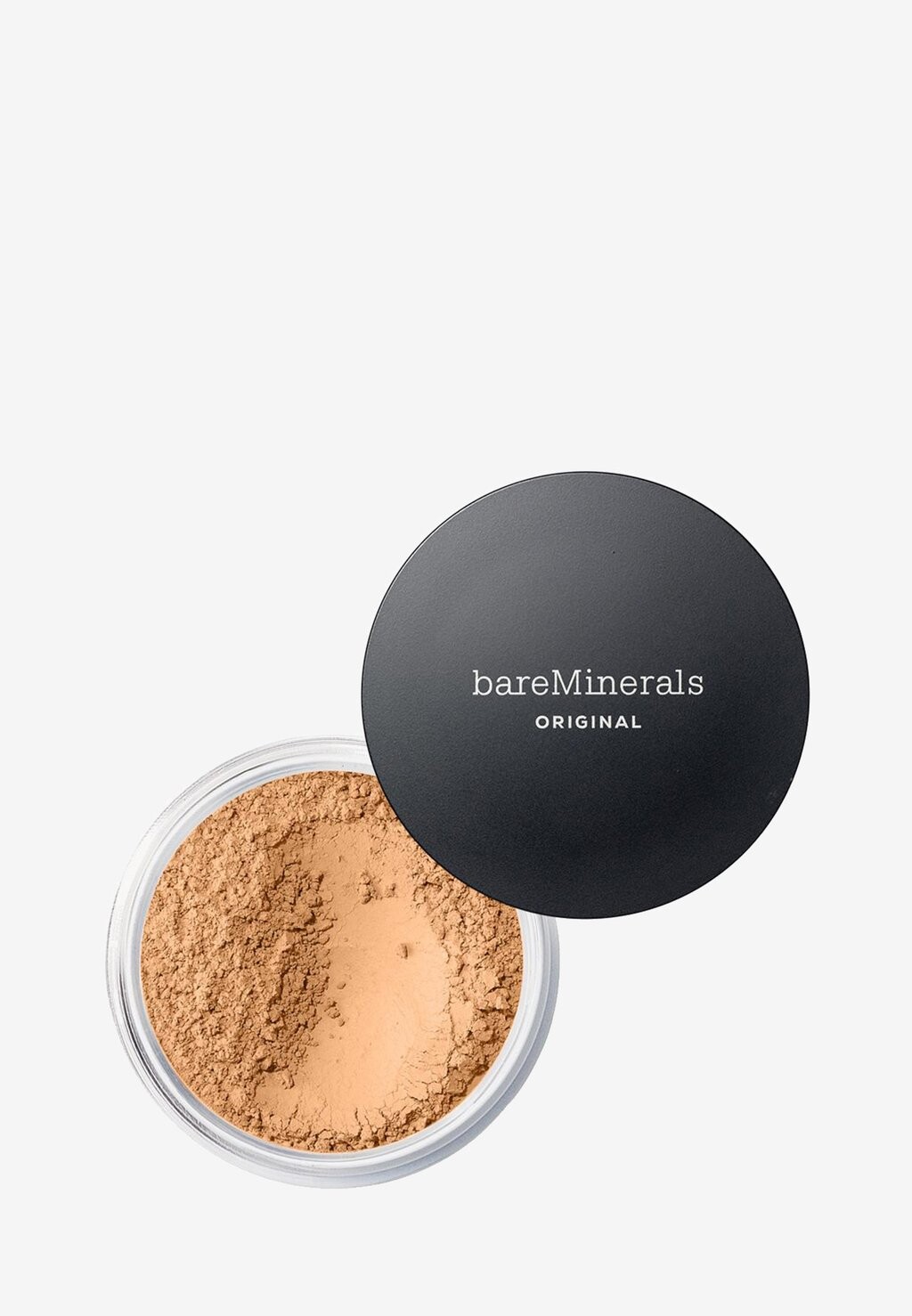 

Тональный крем Original Foundation Spf 15 bareMinerals, 13 золотисто-бежевых оттенков
